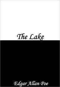 Title: The Lake, Author: Edgar Allan Poe