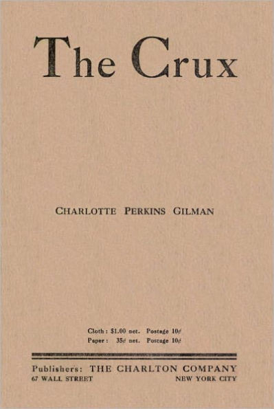 The Crux