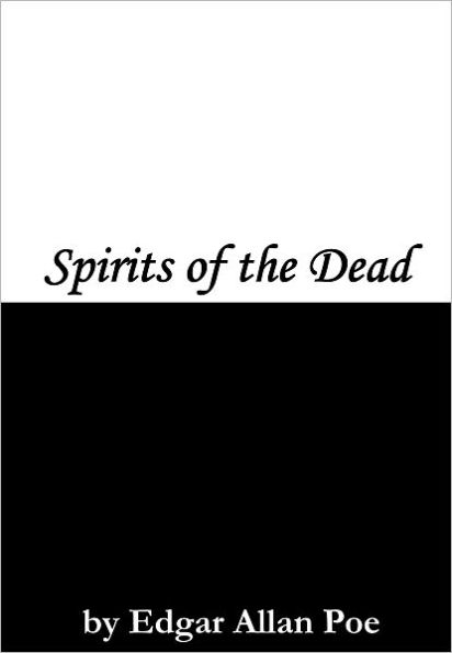 Spirits of the Dead