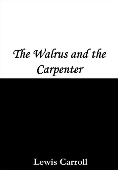 The Walrus & The Carpenter