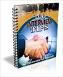 100 Interview Tips - Nail That Interview And Dream Job!