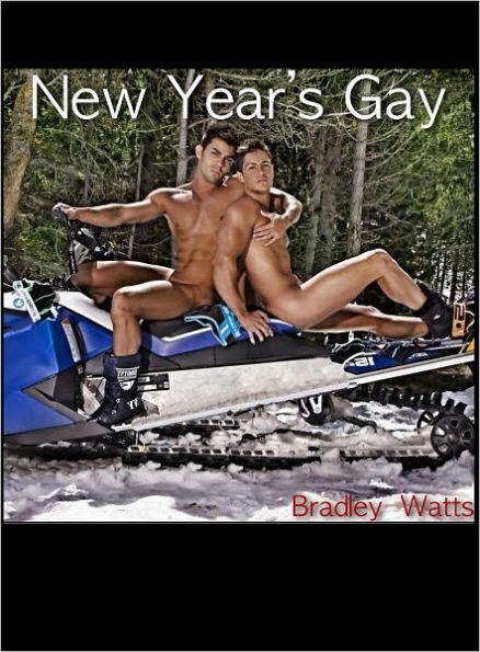 New Year's Gay