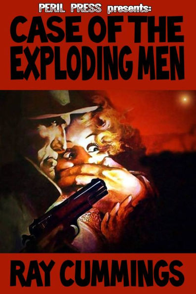 Case of the Exploding Men