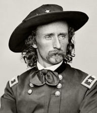 Title: My Life on the Plains, Author: General George A. Custer