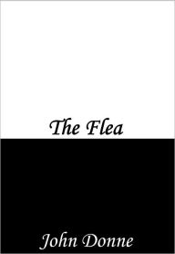 Title: The Flea, Author: John Donne