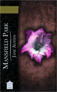 Title: Mansfield Park, Author: Jane Austen