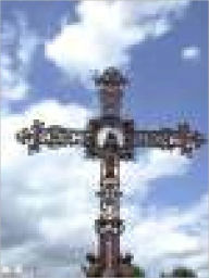 Title: A Salesian Way of the Cross, Author: JD P