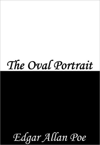 The Oval Portrait