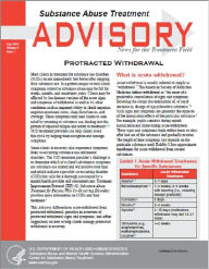 Title: Protracted Withdrawal, Author: Substance Abuse and Mental Health Services Administration