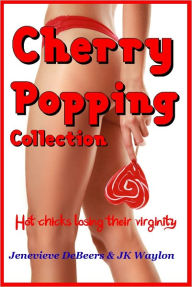 Title: Cherry Popping Collection, Author: Jenevieve DeBeers