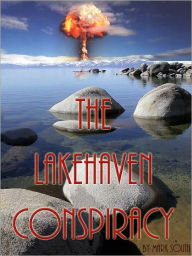 Title: The Lakehaven Conspiracy, Author: Mark South