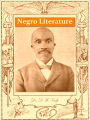 Twentieth Century Negro Literature; Or, a Cyclopedia of Thought on the Vital Topics Relating to the American Negro [Illustrated]