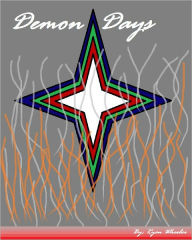 Title: Demon Days, Author: Ryan Wheeler