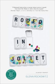 Title: Rodeo in Joliet, Author: Glenn Rockowitz