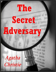 Title: The Secret Adversary [With ATOC], Author: Agatha Christie
