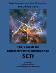 Title: The Search for Extraterrestrial Intelligence: SETI, Author: Philip Morrison
