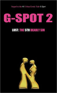 Title: G-Spot 2, Lust: The 5th Deadly Sin, Author: Noire