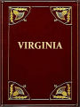 The History of Virginia, in Four Parts, Second Edition [Illustrated]