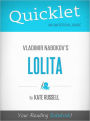 Quicklet on Lolita by Vladimir Nabokov (Book Summary)