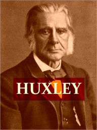 Title: Thomas Henry Huxley - A Sketch of His Life and Work [Illustrated], Author: P. Chalmers Mitchell