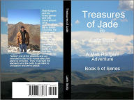 Title: Treasures of Jade, Author: Laife Stoltz