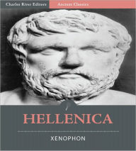 Title: Hellenica (Illustrated), Author: Xenophon