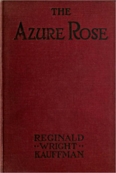 The Azure Rose