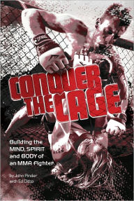 Title: Conquer The Cage, Author: John Pinder