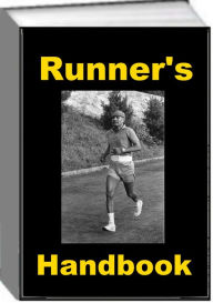 Title: Runner's Handbook, Author: Jack Earl