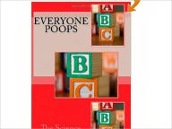 Title: Everyone Poops, Author: The Science Guy