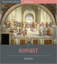 Title: Sophist (Illustrated), Author: Plato