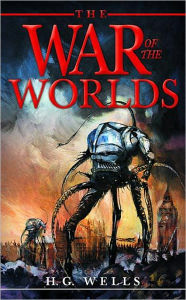 Title: The War of The Worlds - Full Version (Annotated), Author: H. G. Wells