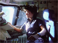 Title: Great Women inAviation #3 - Dr. Sally Ride - First American Woman in Space, Author: Henry M. Holden