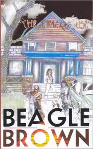 Title: The Crack House, Author: Beagle Brown