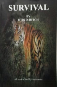 Title: SURVIVAL, Author: Otis Ritch