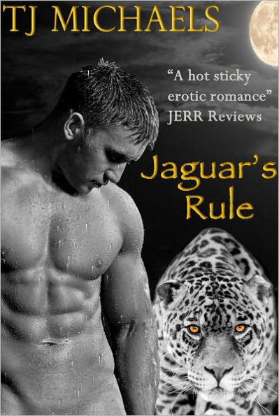 Jaguar's Rule