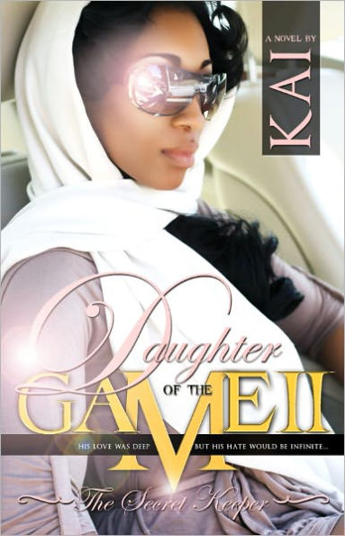Daughter of the Game II (5 Star Publications Presents)