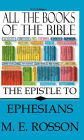 All the books of the Bible:New Testament Edition-Epistle to the Ephesians