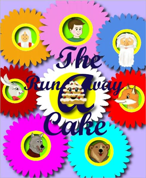 The Runaway Cake