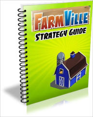 Title: Farmville Strategy Guide, Author: Anonymous