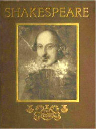 Title: William Shakespeare; His Homes And Haunts [Illustrated], Author: S.L. Bensusan