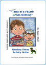 Tales of a Fourth Grade Nothing Reading Group Activity Guide