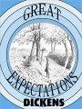 Great Expectations by Charles Dickens (Maran State Books)