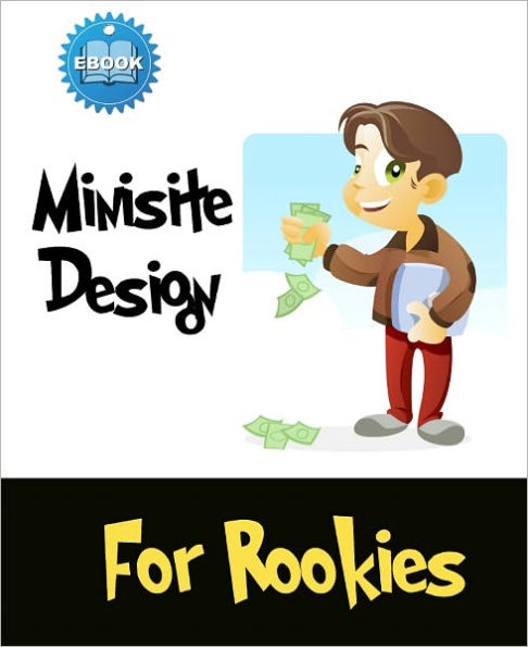 Minisite Design For Rookies