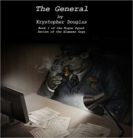 Title: The General, Author: Krystopher Douglas