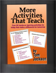 Title: More Activities That Teach, Author: Tom Jackson