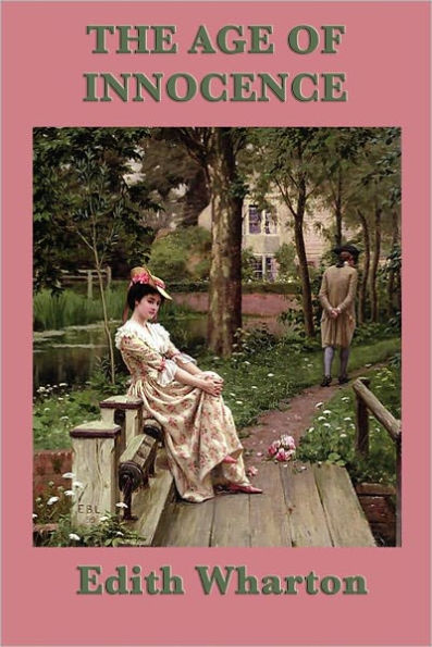 The Age of Innocence