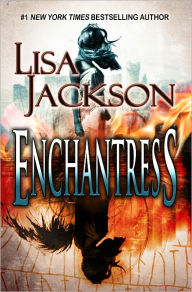 Title: Enchantress, Author: Lisa Jackson