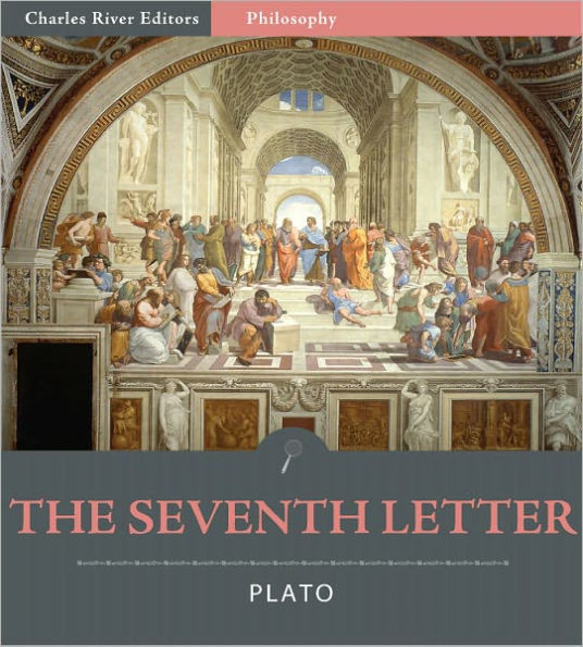 The Seventh Letter (Illustrated)