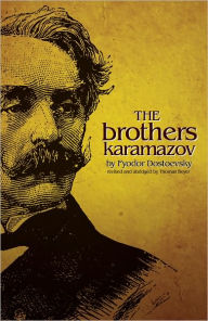 Title: The Brothers Karamazov, Author: Fyodor Dostoevsky